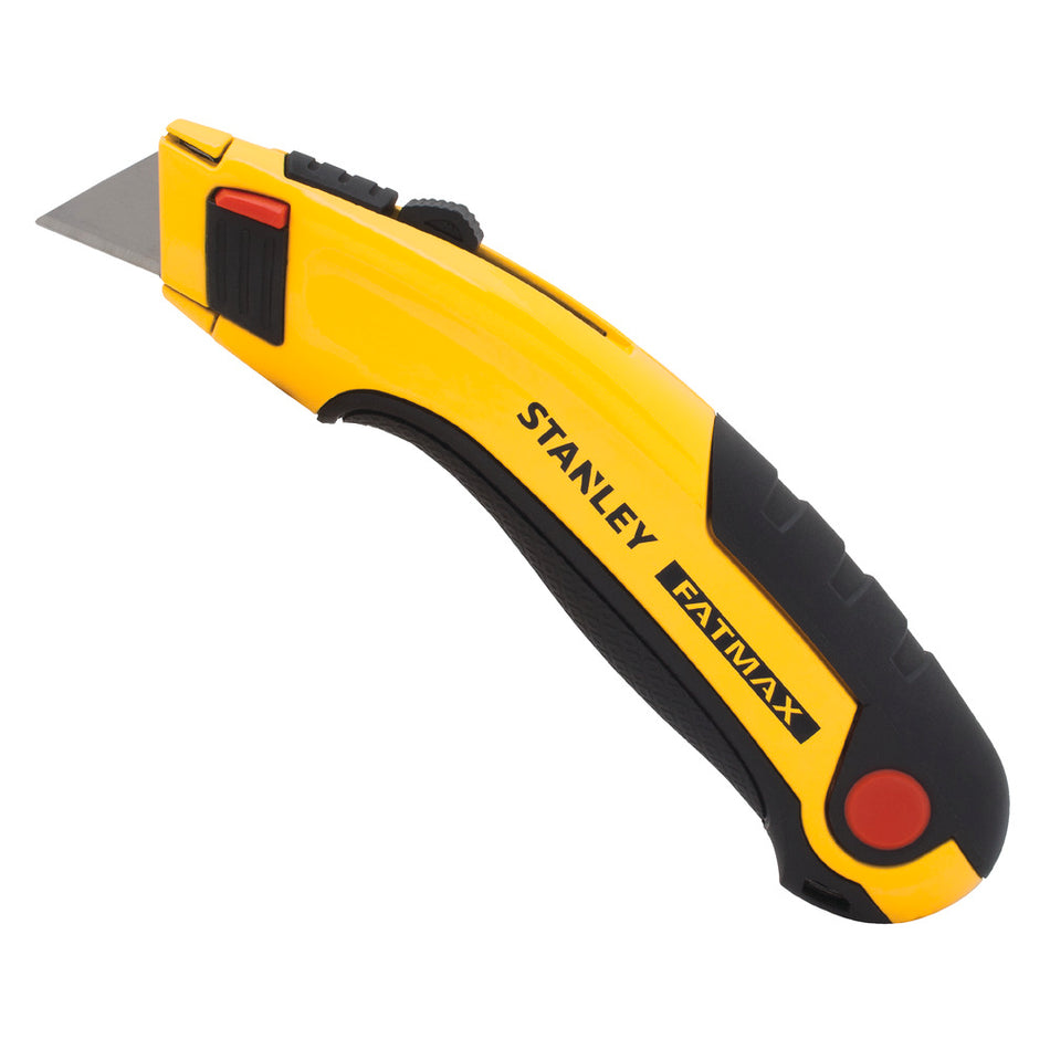 Stanley FATMAX Retractable Trimming Knife 10-778