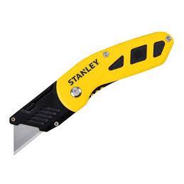 Stanley Compact Folding Knife 10-424