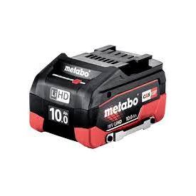 Metabo LiHD 18V 10.0Ah Battery