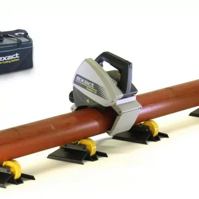 Exact PipeCut 220E System