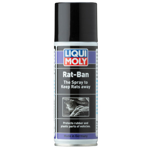 Liqui Moly Rat Ban Repellent Spray 200ml