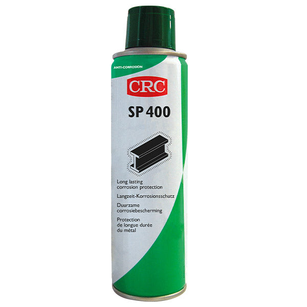 SP400 Corrosion Inhibitor Spray 500ml CRC 32350