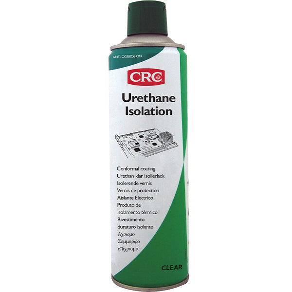 Urethane Isolation Spray 250ml CRC