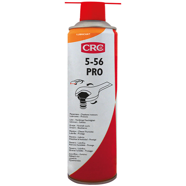 5-56 PRO Automotive Spray 500ml CRC 32734