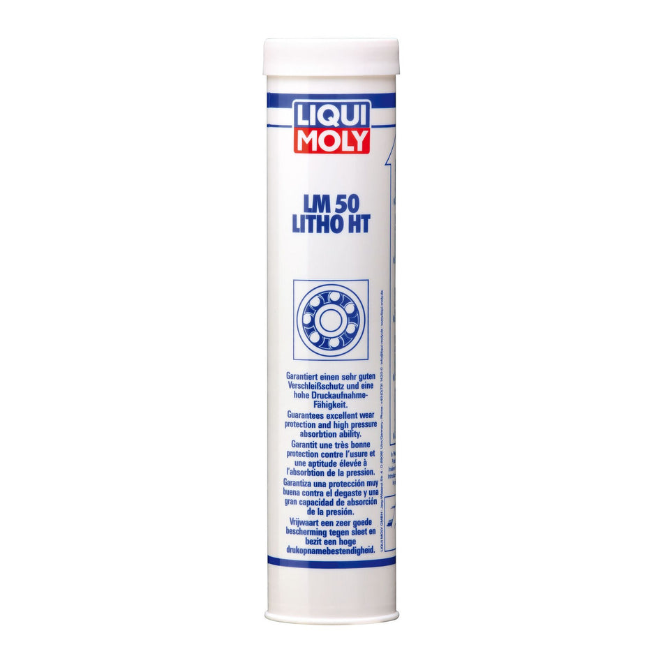 Liqui Moly LM 40 Lithium Grease 400g