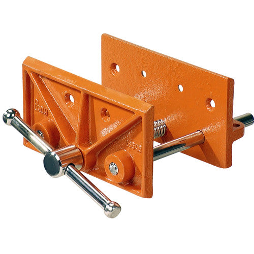Pony Woodworkers Vice 160mm light duty