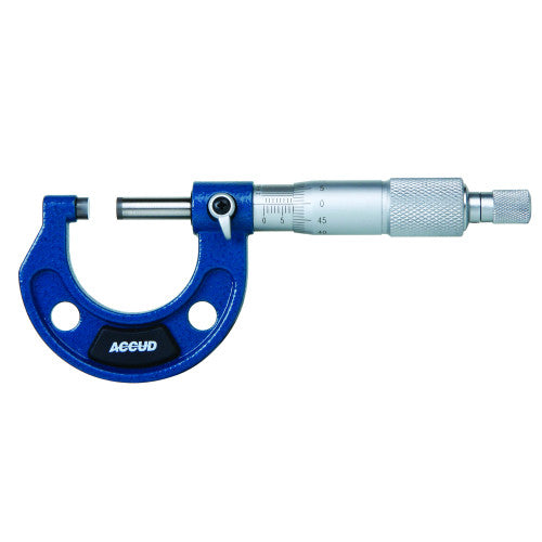 Accud Outside Micrometer Series 321