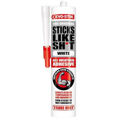 Sticks Like Sh*t Adhesive 290ml Original