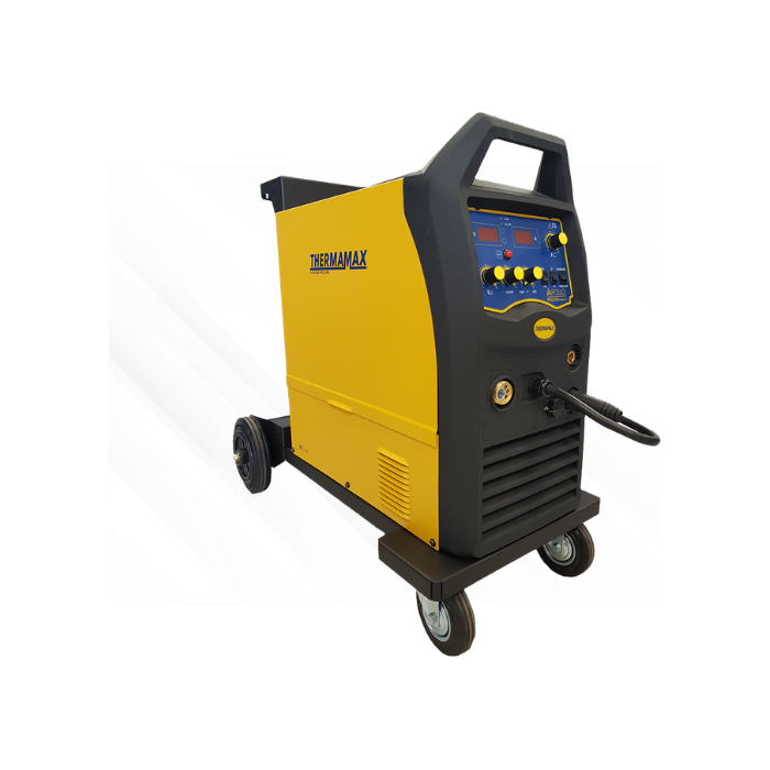 Thermamax Inverter MIG Welder 250Amp 220V Alrode Industrial Supplies