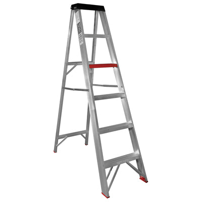 Academy A Frame Aluminium Ladder