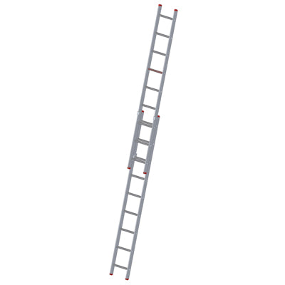 Academy Aluminium Extension Ladder