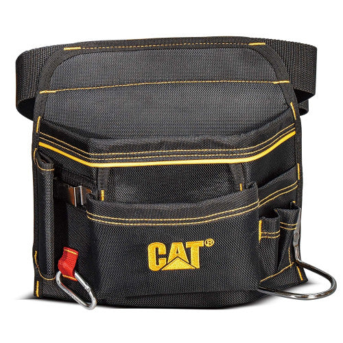 CAT Handyman Tool Belt 5 Pockets