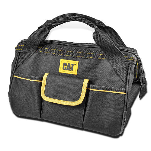 CAT Wide Mouth Tool Bag 330mm