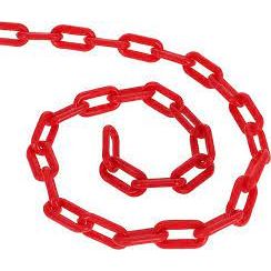 Plastic chain 8mm link