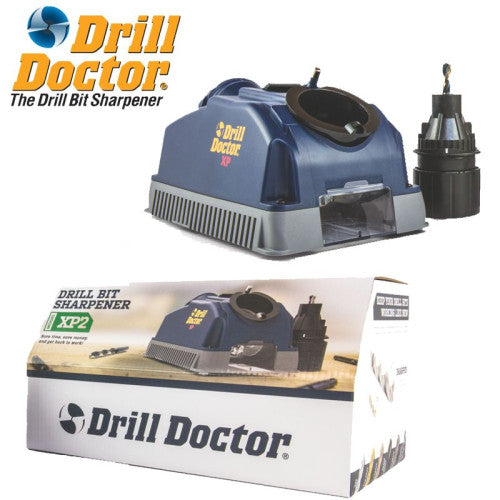 Drill Doctor Sharpener 2.5-13MM XP