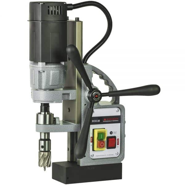 Magnetic Base Drill 32mm 1000W Euroboor