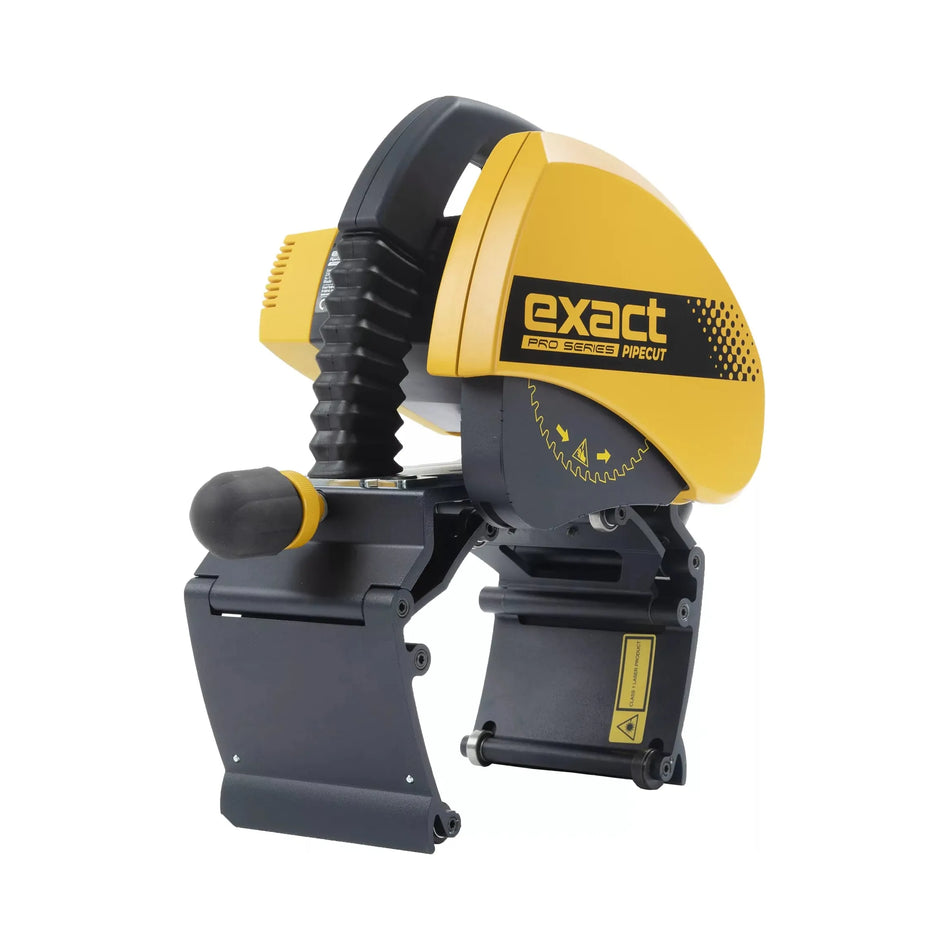 Exact PipeCut 280 Pro System