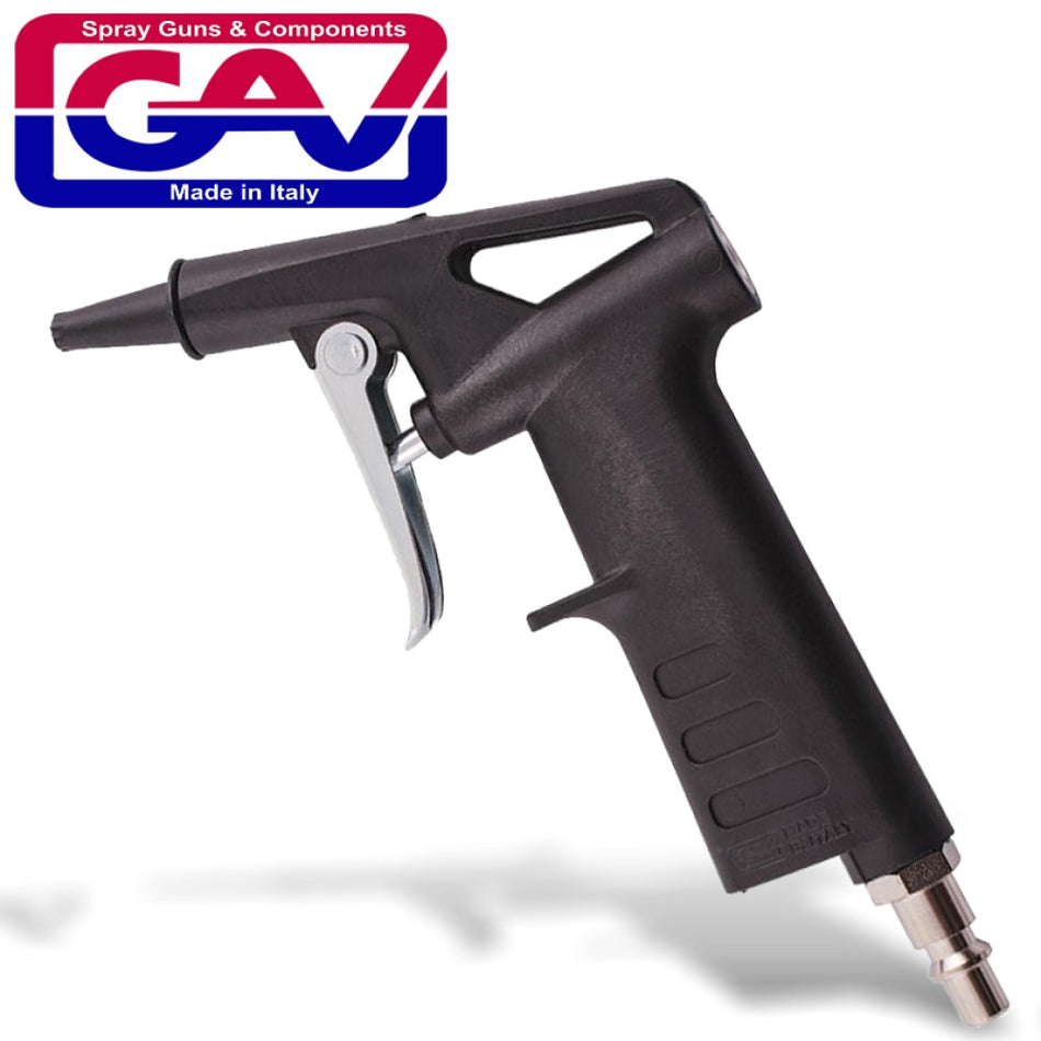 Gav Air Duster Gun Light Weight Nylon