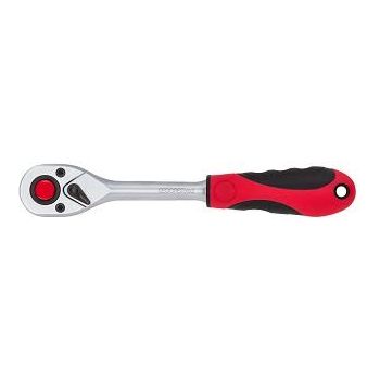 Ratchet 1/2 drive 250mm Reversible Gedore REd