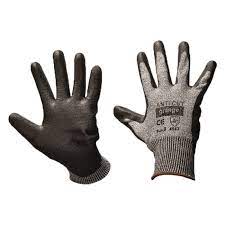 Glove slim fit Anti Cut Nitrile Palm