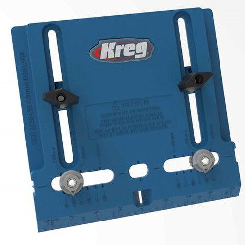KREG Cabinet Hardware Jig