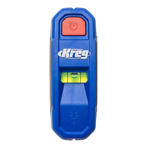 KREG Magnetic stub Finder with Laser Mark