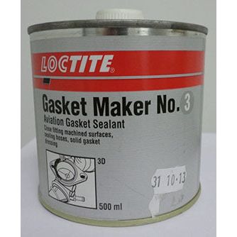 LOCTITE Gasket Maker No.3 500ml