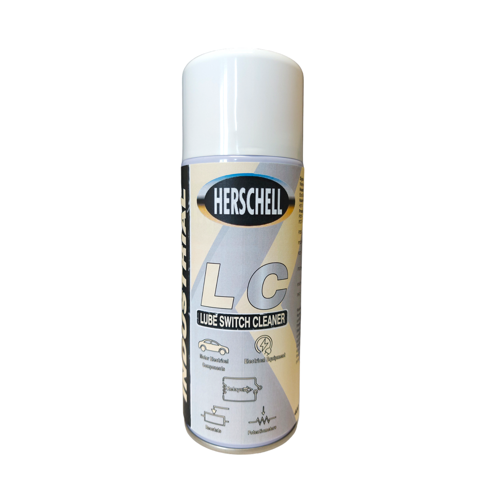 Lube Switch Cleaner Spray 400ml