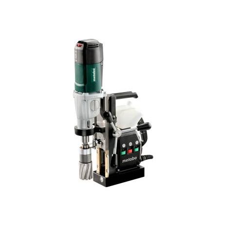 Magnetic Base Drill 50mm 1200W Metabo