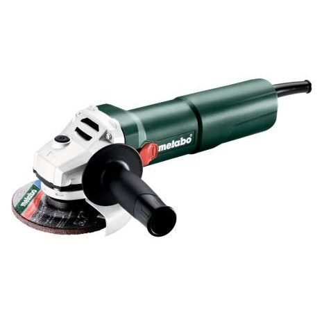 Metabo W1100-115 Angle Grinder 115mm 1100w