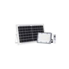 Solar Floodlight IP65  with PV panel