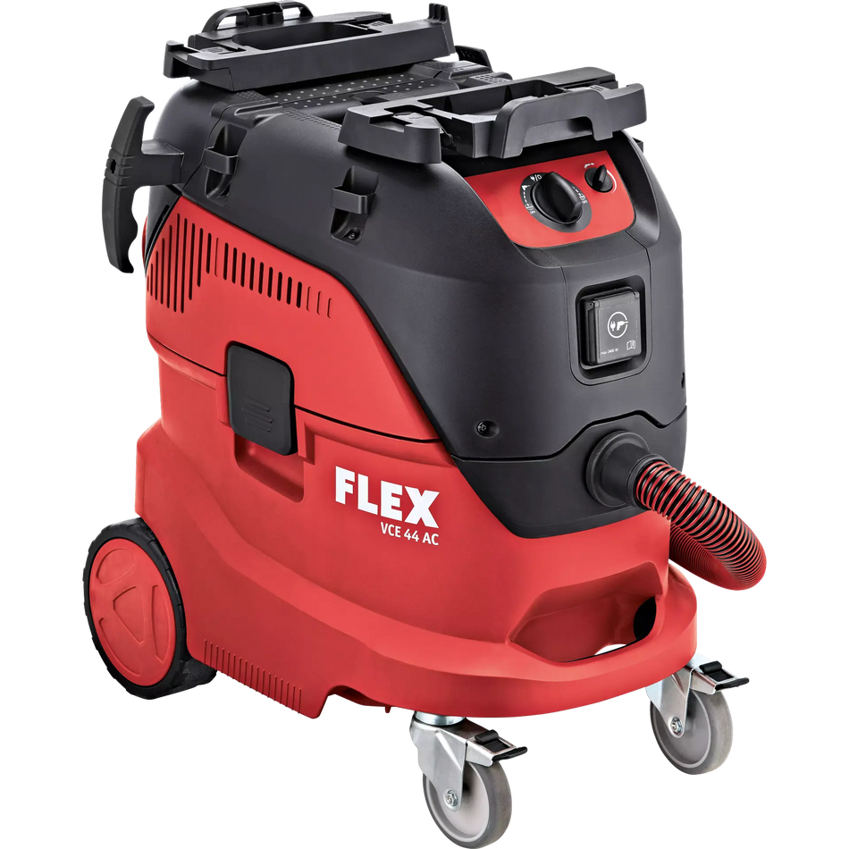 FLEX Vacuum Cleaner Dry/Wet 42L 1400W