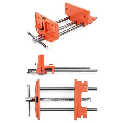 Pony Woodworkers Vice 180mm Medium Duty