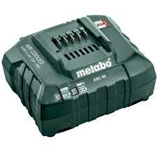 Metabo Battery Charger ASC55