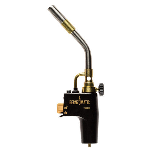 High Heat Torch Ultra Swirl with Flame Adjust TS8000T – Alrode