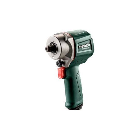 Metabo DSSW 500 Pneumatic Impact Wrench 1/2 Drive