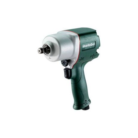 Metabo DSSW 930 Pneumatic Impact Wrench 1/2 Drive