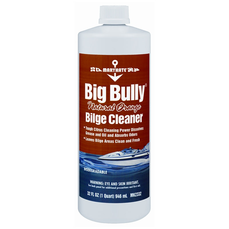 CRC Big Bully Bilge cleaner 946ml