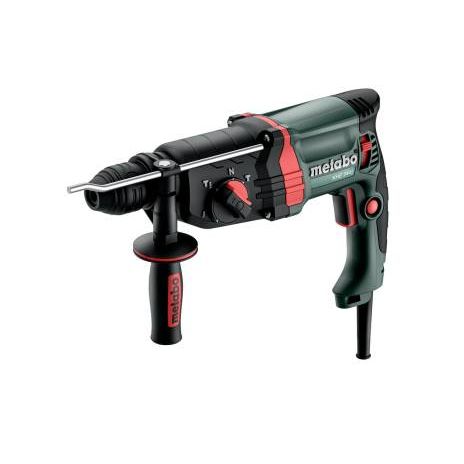 Metabo Rotary Hammer SDS+ Drill 3 mode 800W 24mm