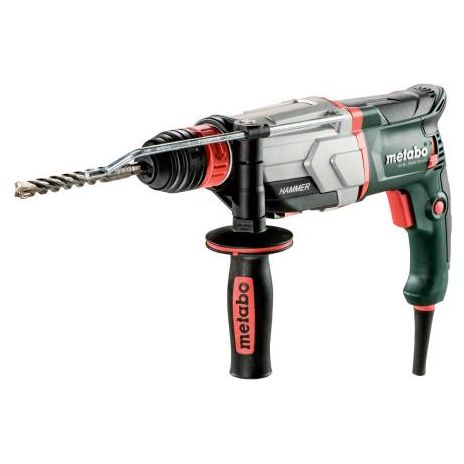 Metabo Rotary Hammer SDS+ Drill 3 mode 850W 26mm