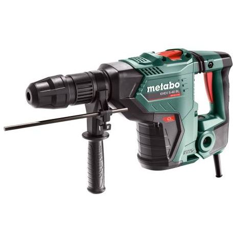 Metabo Rotary Hammer SDS MAX Drill 3 mode 1150W 40mm