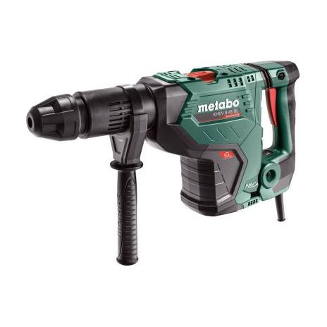 Metabo Rotary Hammer SDS MAX Drill 3 mode 1500W 45mm