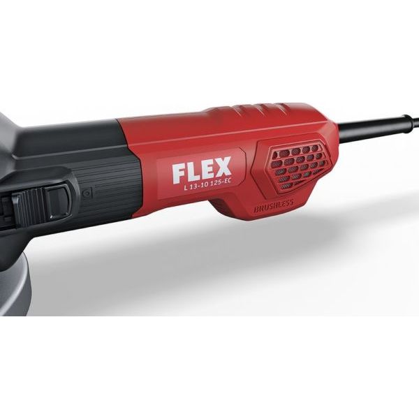 FLEX Angle grinder 125mm 1300W Brushless Motor