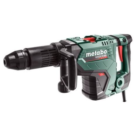Metabo Chipping Hammer SDS MAX  1500W 18.8j