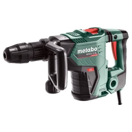 Metabo Chipping Hammer SDS MAX  1150W 8.7j