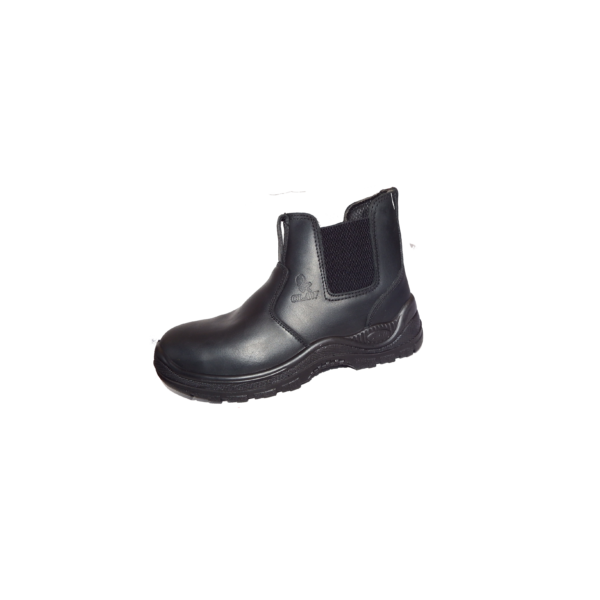Claw Chelsea Safety Boot