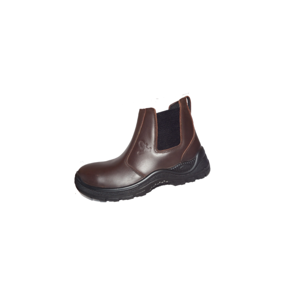 Claw Chelsea Safety Boot