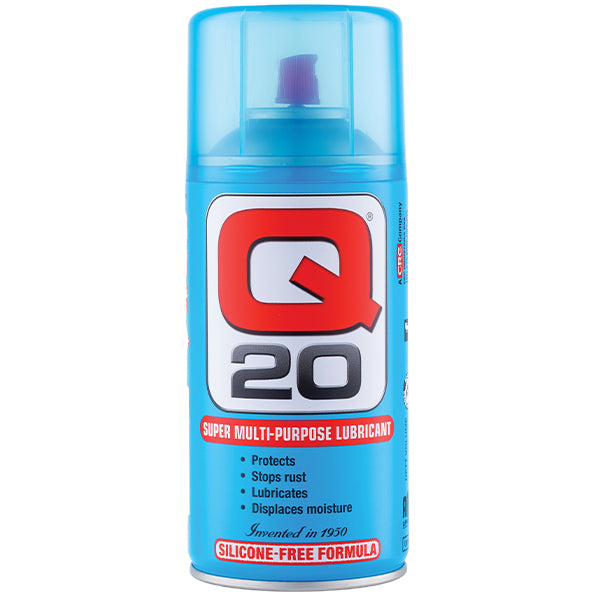 Q20 Multi Purpose Lubricant Spray 300gr