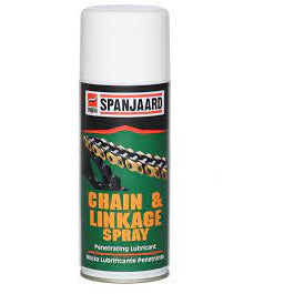 Spanjaard Chain and Linkage spray