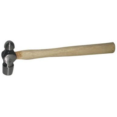Hammer Ball Pein Wooden handle MTS